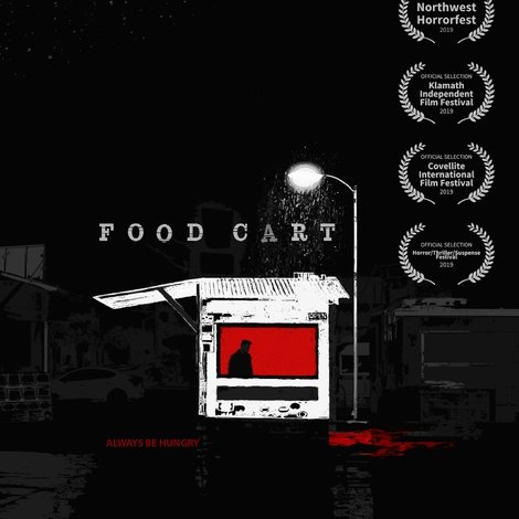 Food Cart