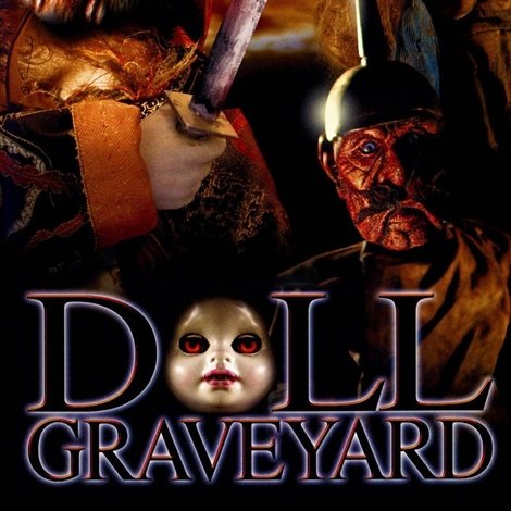 Doll Graveyard