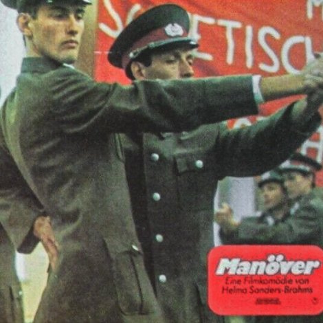 Manöver