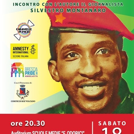 Quel giorno uccisero la felicità