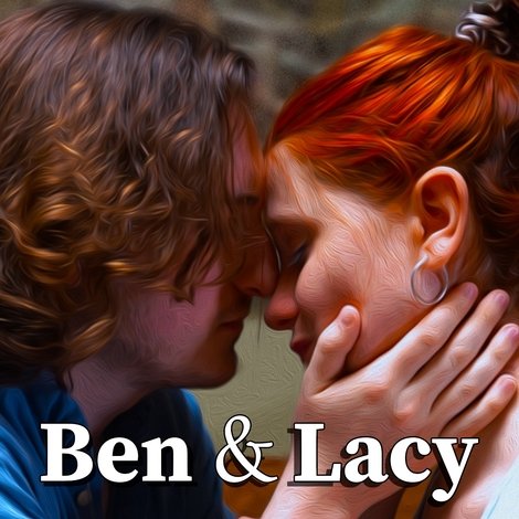 Ben & Lacy