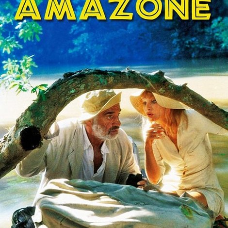 Amazone