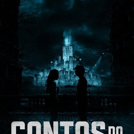 Contos do Amanhã