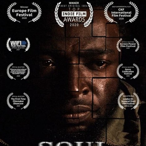 Soul Forest