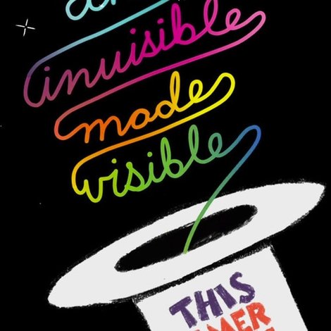 This American Life Live: The Invisible Made Visible