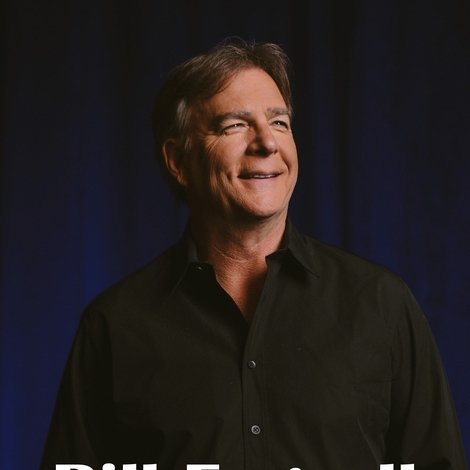 Bill Engvall: Just Sell Him for Parts