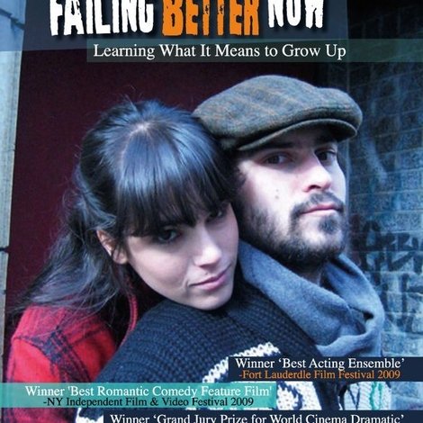 Failing Better Now