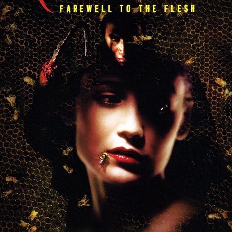 Candyman: Farewell to the Flesh
