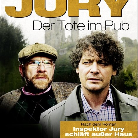 Inspektor Jury - Der Tote im Pub