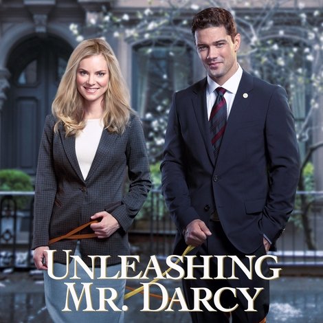 Unleashing Mr. Darcy