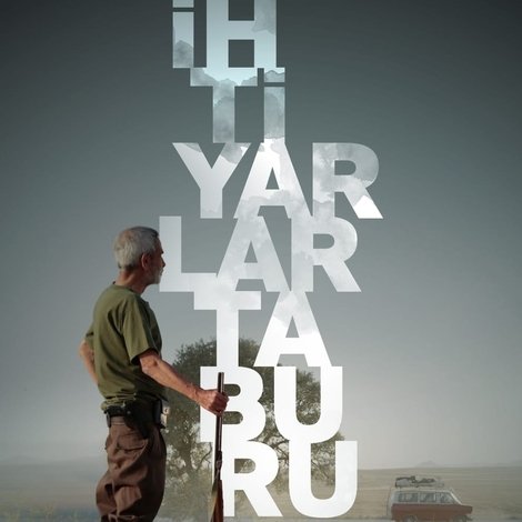 İhtiyarlar Taburu