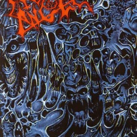 Morbid Angel: Live Madness '89
