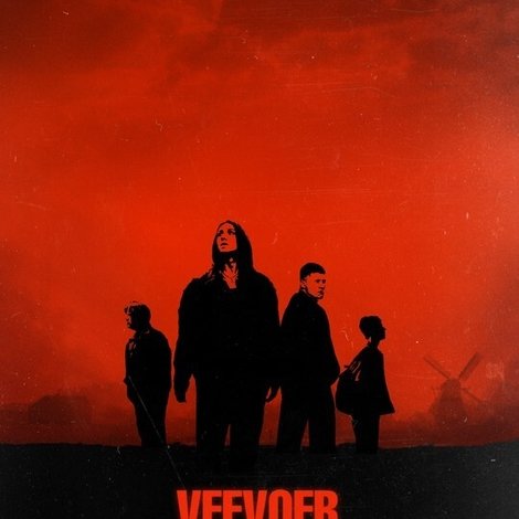 Veevoer