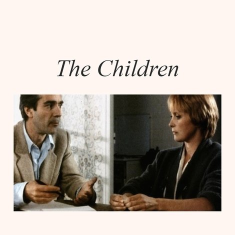 Les Enfants
