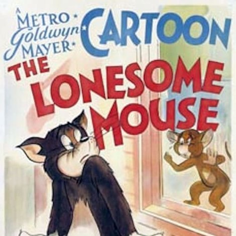 The Lonesome Mouse