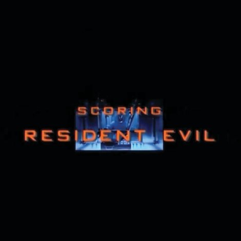 Scoring Resident Evil