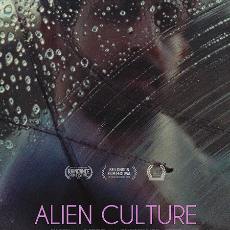 Alien Culture