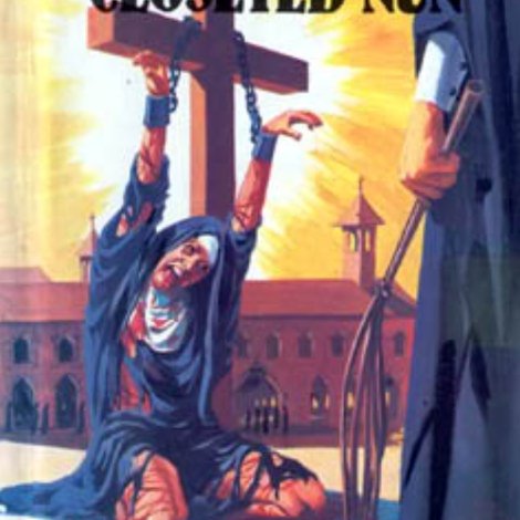 Storia di una monaca di clausura