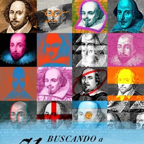 Buscando a Shakespeare