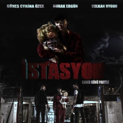 İstasyon