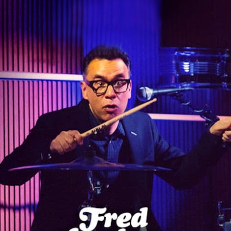 Fred Armisen: Standup for Drummers