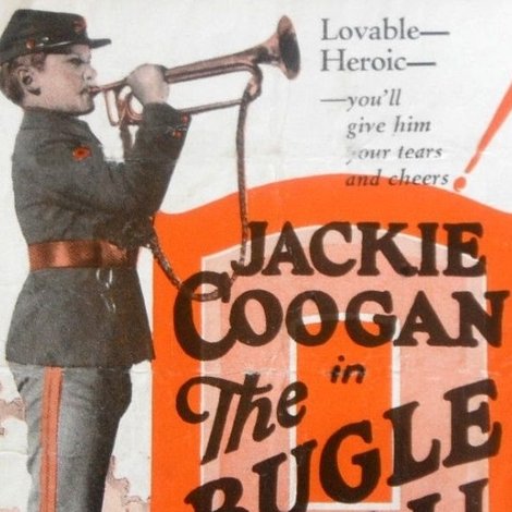 The Bugle Call