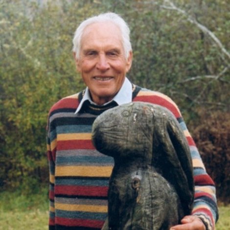 Rudy Haase
