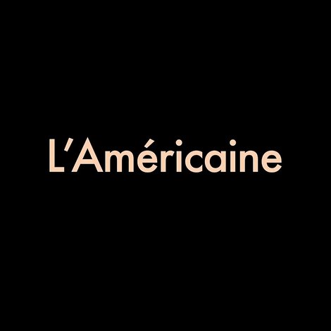L'Américaine
