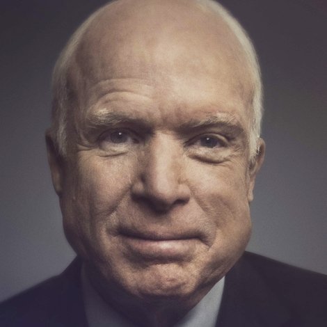 John McCain: For Whom the Bell Tolls