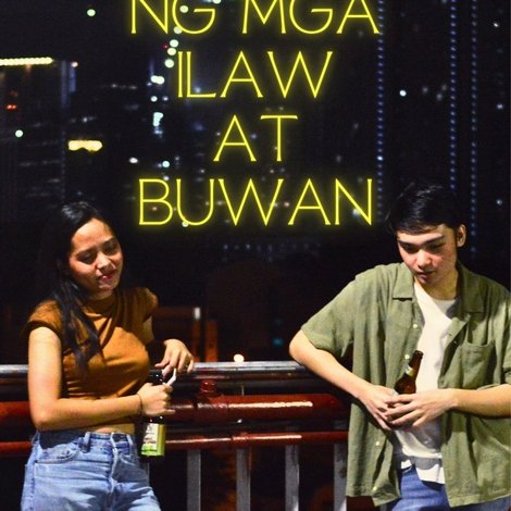 Sa Ilalim Ng Mga Ilaw at Buwan