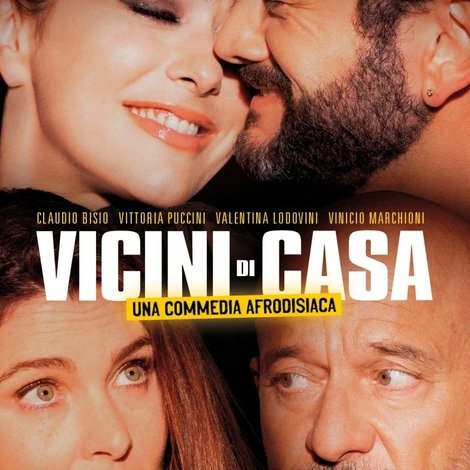 Vicini di casa