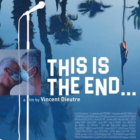 This Is the End