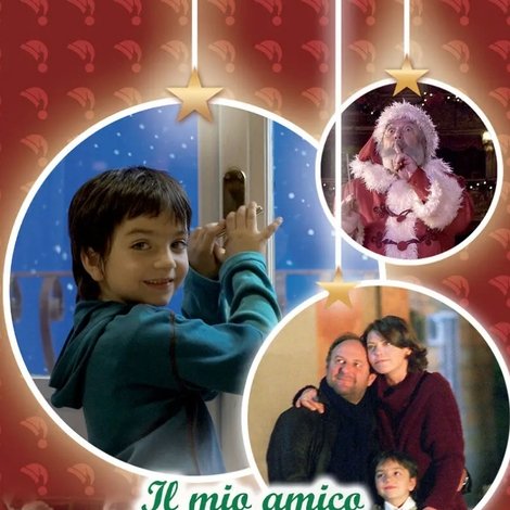 Il mio amico Babbo Natale