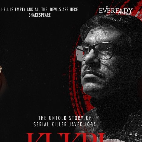 Kukri: The Untold Story of Serial Killer Javed Iqbal