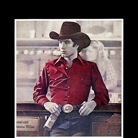 Urban Cowboy