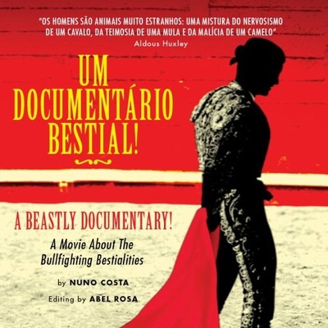 Um Documentário Bestial