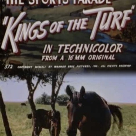 Kings of the Turf