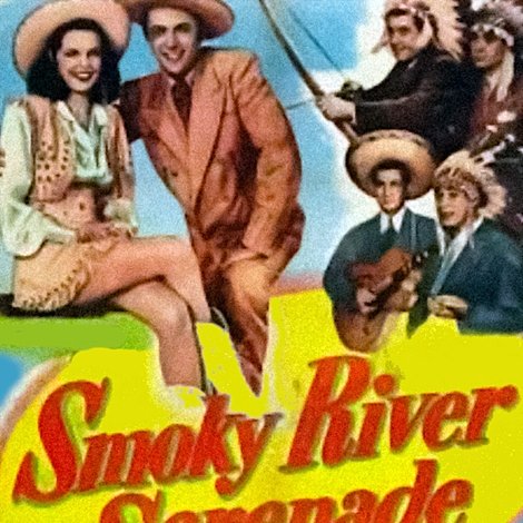 Smoky River Serenade