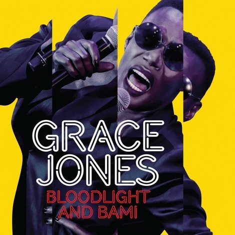 Grace Jones: Bloodlight and Bami