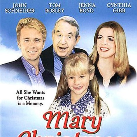 Mary Christmas