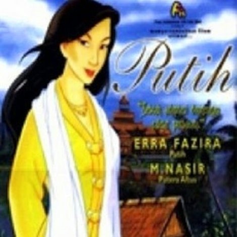 Putih
