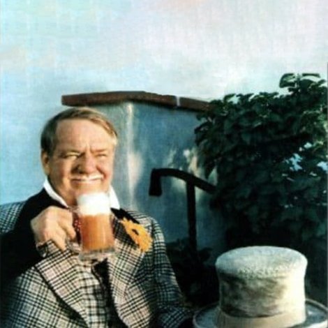 The Fatal Glass of Beer