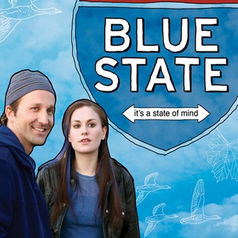 Blue State
