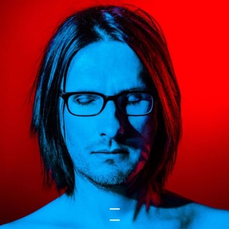 Steven Wilson: Ask Me Nicely - The Making of To The Bone