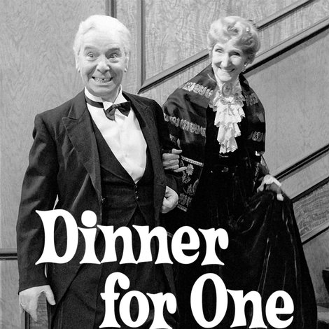 Dinner for One