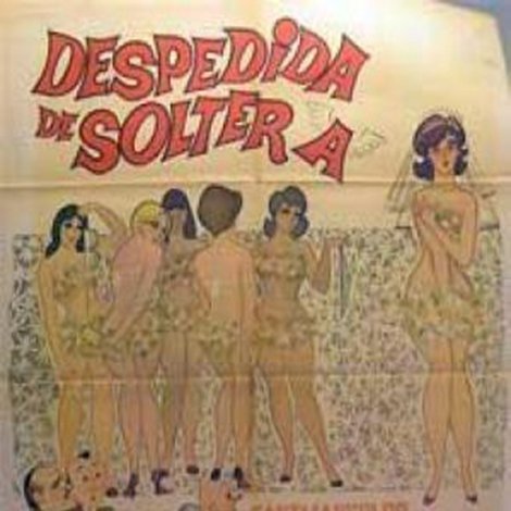 Despedida de soltera