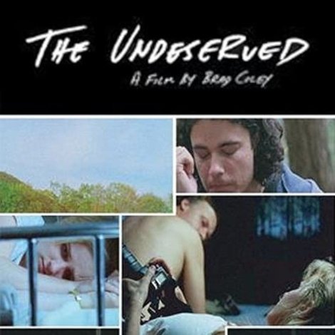 The Undeserved