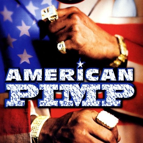 American Pimp