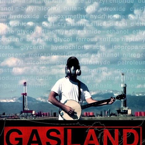 Gasland