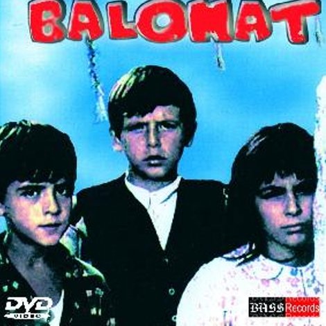 Balonat